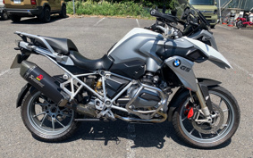 BMW R1200GS 0A01
