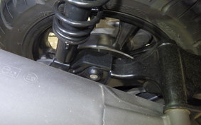 YAMAHA ﾄﾘｼﾃｨ155-2ﾔﾈﾂｷ SG81J