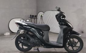 HONDA DIO 110 JF58