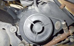 SUZUKI ADDRESS V50 Gen.2 CA44A