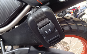 YAMAHA TORITSU CAR DG32J
