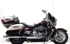 HARLEY FLHTKSE CVO 2016 TEN