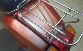 HONDA TACT 2004 AB07