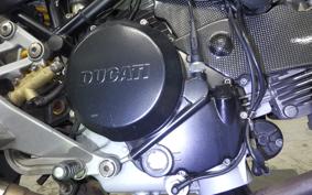 DUCATI MONSTER 400 IE 2005