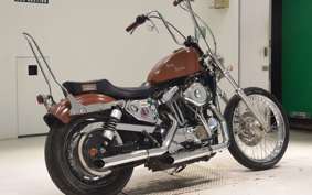 HARLEY XL1200C 2005