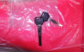 HONDA CRF250L 1996 MD47