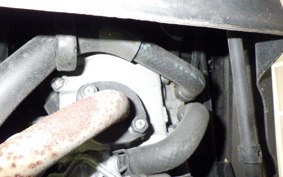 YAMAHA JOG SA57J