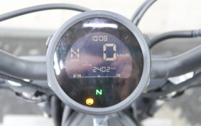 HONDA  REBEL 250 ABS MC49