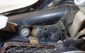 KAWASAKI BALIUS 250 Gen.2 ZR250B