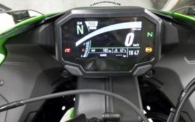 KAWASAKI NINJA ZX-6R A 2026 ZX636J