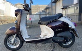 YAMAHA  VINO  DELUXE  SA37J