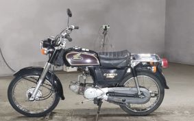 HONDA BENLY 50 CD50