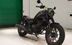 HONDA REBEL 250 S 2006 MC49