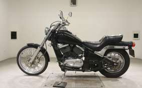 KAWASAKI VULCAN 400 Gen.2 1998 VN400A