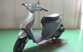 SUZUKI LETS4 CA45A