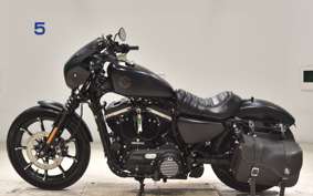 HARLEY XL883N 2019