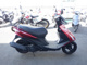 Фото Suzuki ADDRESS V125 с японского аукциона