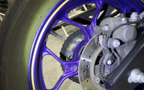 YAMAHA YZF R-3 2019 RH13J