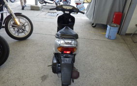HONDA DIO GEN 3