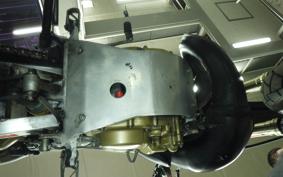 HONDA CRM250AR 2024 MD32