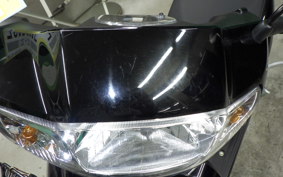 HONDA TACT-4ﾍﾞｰｼｯｸ AF79