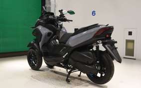 YAMAHA TRICITY 300 2020 SH15J