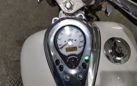 YAMAHA DRAGSTAR400 VH01J