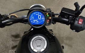 HONDA REBEL 1100 2023 SC83