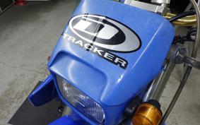 KAWASAKI KLX250D TRACKER 2024 LX250E
