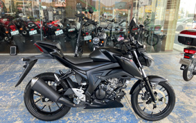 SUZUKI GSX-S125 ABS DL32B