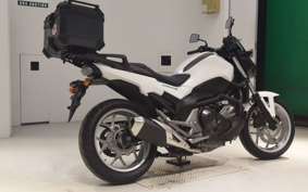 HONDA NC750S ABS 2017 RC88