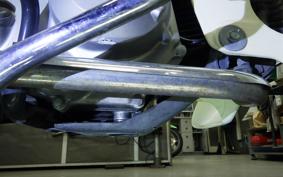 HONDA LITTLE CUB E AA01