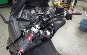 YAMAHA T-MAX 530 2015 SJ12J