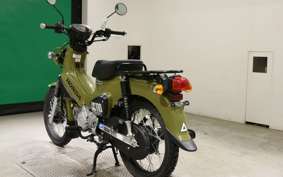 HONDA CROSS CUB 110 2011 JA45