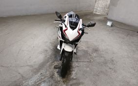 HONDA CBR400R NC56