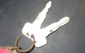 YAMAHA JOG Gen.1 3KJ