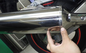 HONDA CB1300SB SUPER BOLDOR A 2010 SC54