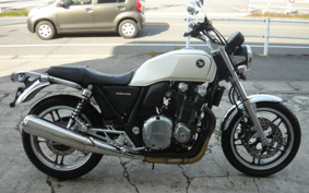 HONDA CB1100 2010 SC65