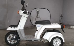 HONDA GYRO TD02