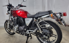 HONDA CB1100 2013 SC65