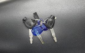SUZUKI ADDRESS V125 2003 CF4EA