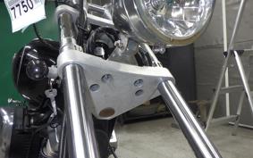 YAMAHA DRAGSTAR 250 2016 VG02J