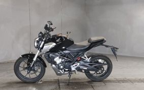 HONDA CB125 R JC79