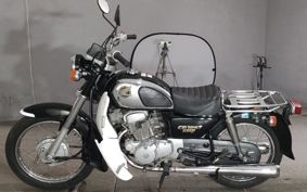 HONDA BENLY125 JA03