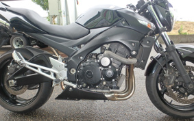 SUZUKI GSR400 2009 GK7EA