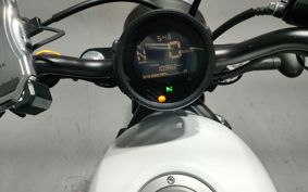 HONDA REBEL MC49