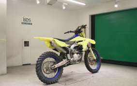 YAMAHA YZ250FX 2015 CG41C