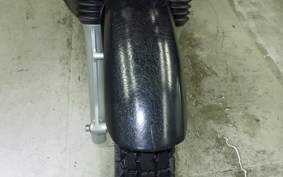 HONDA CROSS CUB 110 2000 JA10