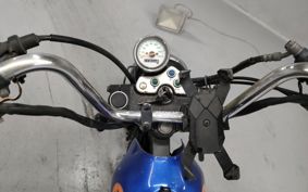 SUZUKI GLASS TRACKER BIG BOY NJ47A