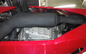 HONDA CBR250RR A MC51